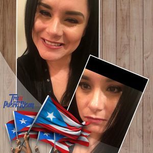 Meet your Posher, Norma